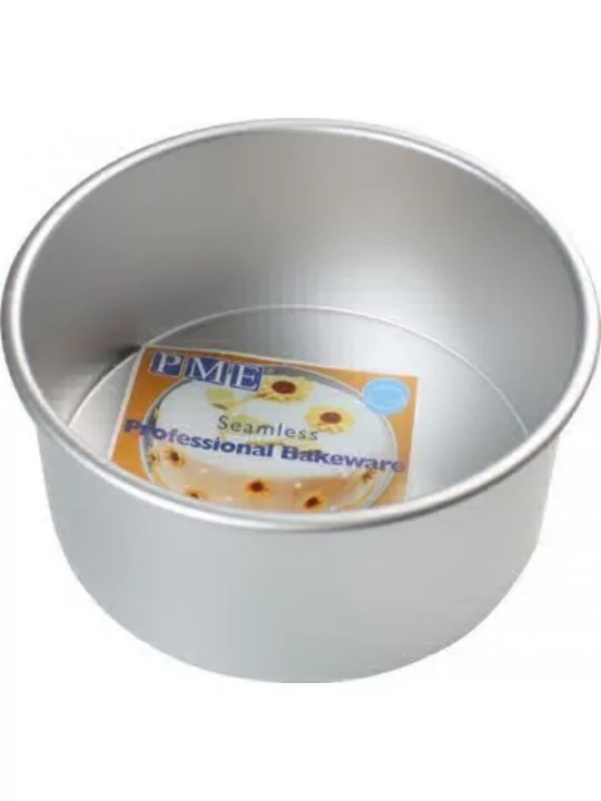 Moule rond profond Ø20cm Cake-Art & Bougies