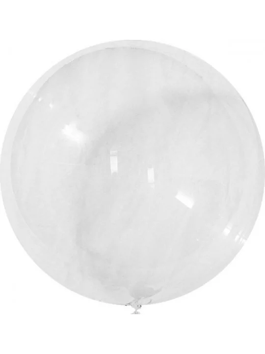 Bubble Ballon transparent Ø 60cm Ballons spéciaux