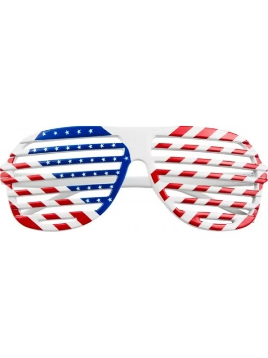 Lunettes party USA Imitations