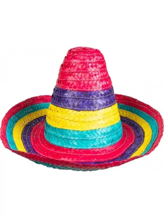 Sombrero Kind Puebla Ø 40cm Kopfbedeckung