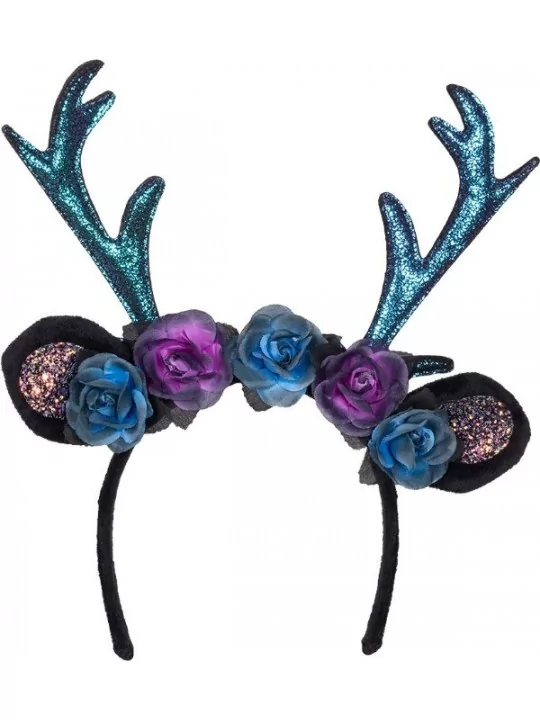 Diadem Dark deer Kopfbedeckung