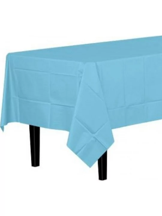 Nappe non-tissé réutilisable 140x240cm Ciel Art de la table