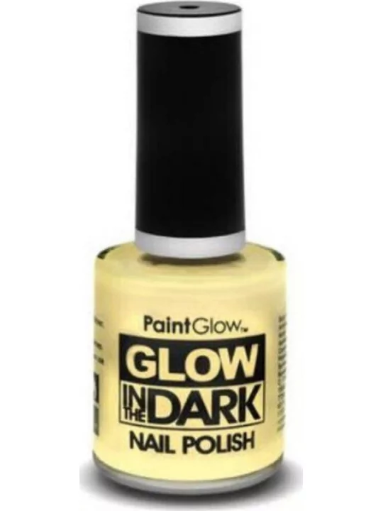 Vernis à ongles phosphorescent Phosphorescent Maquillage Halloween