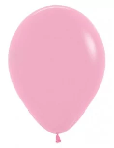 50 Sempertex Luftballons Ø 30cm Fashion Pink Latex Ballons