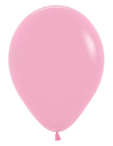 50 Sempertex Luftballons Ø 30cm Fashion Pink Latex Ballons