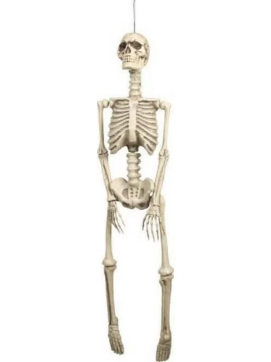 B74368 - Dekoration Skelett 92cm