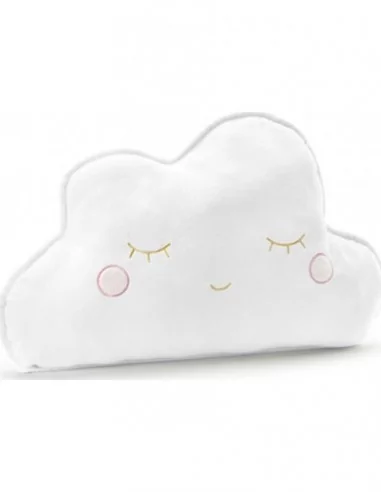 Coussin-Peluche Nuage 60cm Articles de fêtes