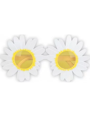 Lunettes party Daisy Imitations