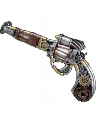 Pistolet Shootpunk mousse 31cm Imitations