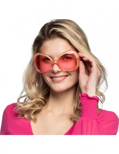 Lunettes Chill diamond couleurs assorties Imitations