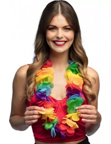 Hawaiikette Pride Imitationen