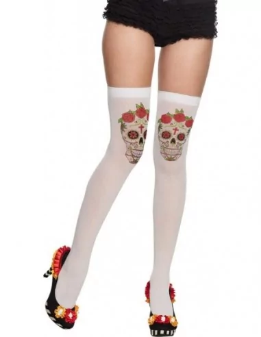 Bas Calavera Collants & Jambières