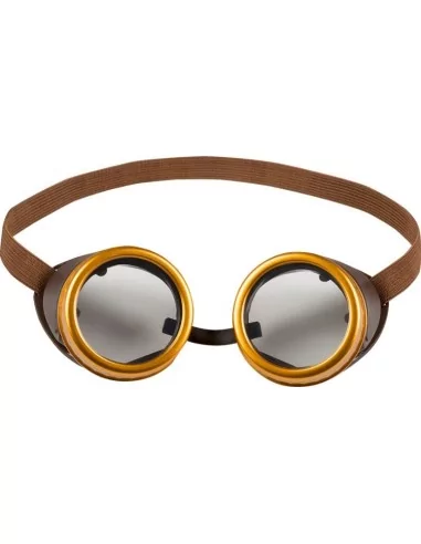 Lunettes Retropunk Imitations