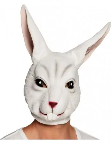 Latex Kopfmaske Hase Imitationen