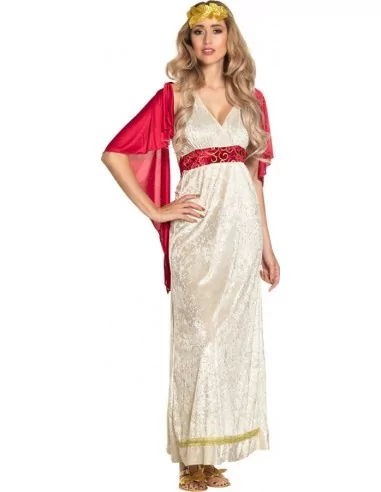 Déguisement Fantasy Roma Livia Costumes