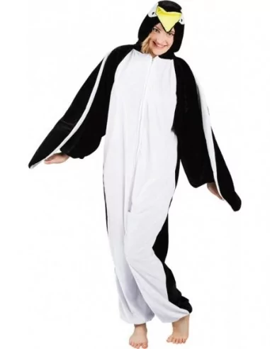 Déguisement Peluche Pingouin Costumes