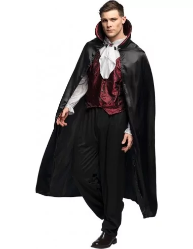 Déguisement Gothic Vampire Costumes Hommes