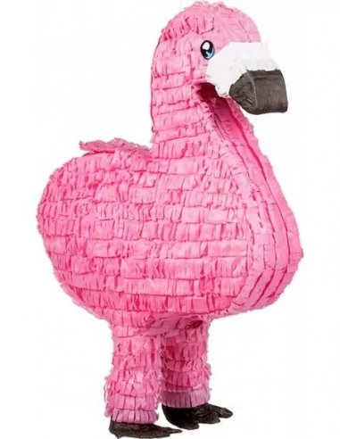 B30921 - Pinata Flamingo 55cm