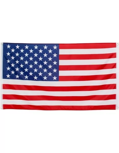 B44952 - Flagge USA 90x150cm
