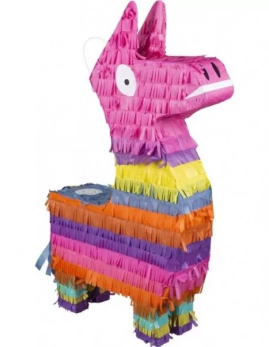 Piñata Lama 58cm Articles de fêtes