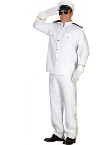 Déguisement Capitaine de Navire Costumes