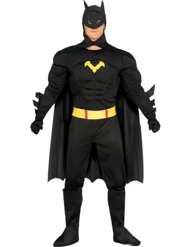 Déguisement Chauve-Souris Héro Man Costumes