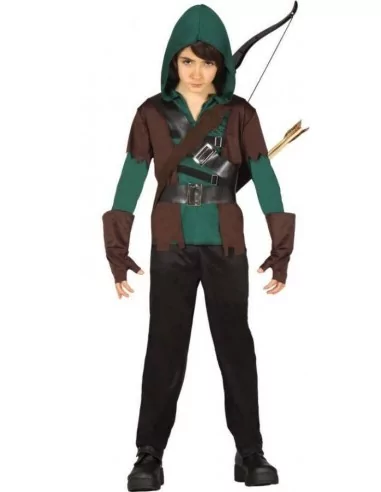 Déguisement Archer Wyatt Costumes