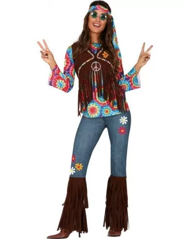 Déguisement Hippie Costumes
