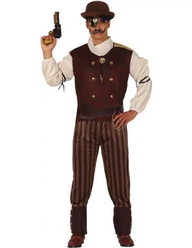 Déguisement Steampunk Costumes