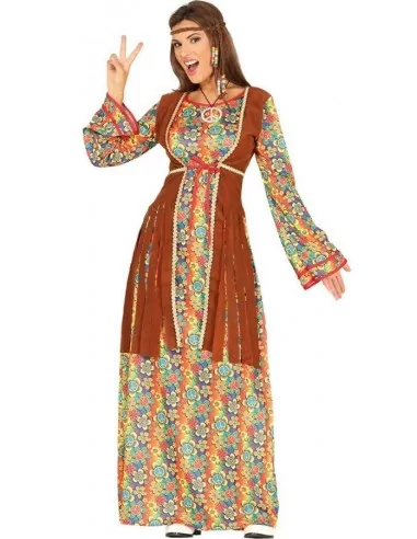 Déguisement Hippie Lisa Costumes