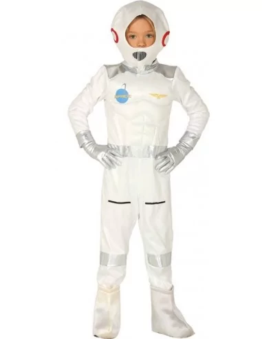 Déguisement Astronaute Enfant Costumes