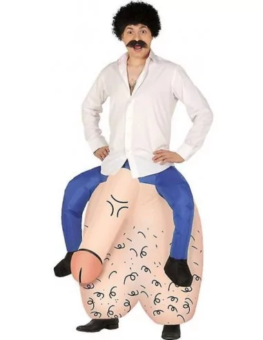 Déguisement Testicules Gonflables Costumes