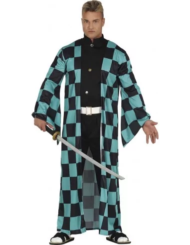 Déguisement Swordman Costumes