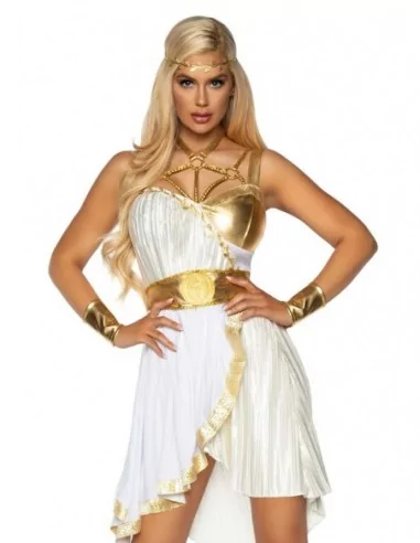 Sexy Kostüm Grecian Goddess Anzüge