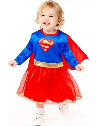 Déguisement Supergirl