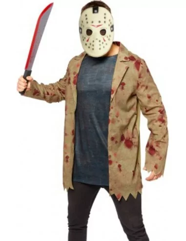 Kostüm Jason