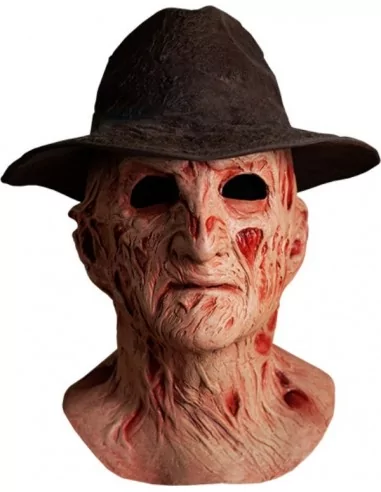 Masque HQ A Nightmare on Elm Street 4