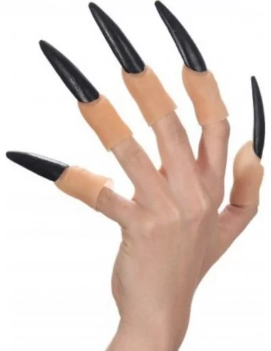 10 Hexenfinger Latex