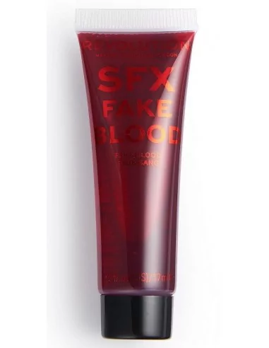 Tube de Sang de Théâtre 20ml