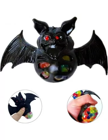 Chauve-souris antistress 15cm