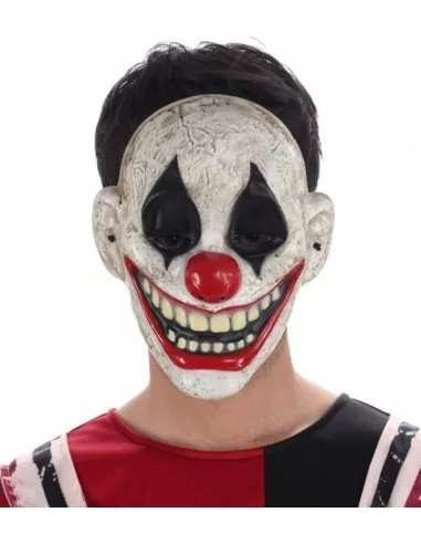 Maske Laughing Clown Original