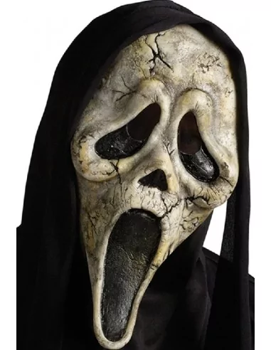Maske Scream Ghost Face Zombie Original