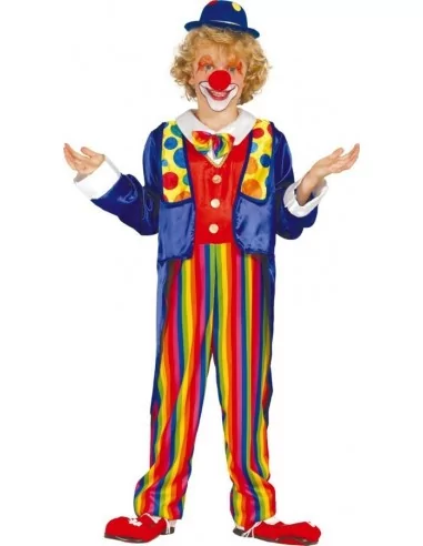 Déguisement Clown