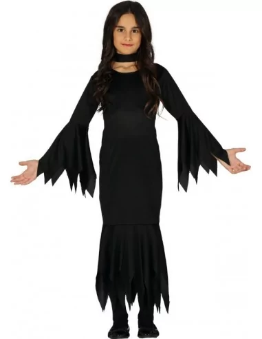 Déguisement Morticia