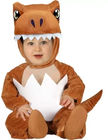 Kostüm Little Rex Baby