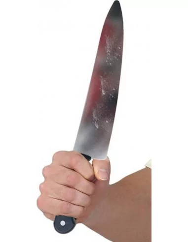 Messer Blut 35cm