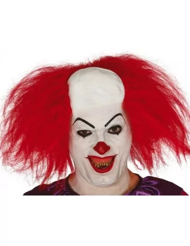 Calvitie Clown