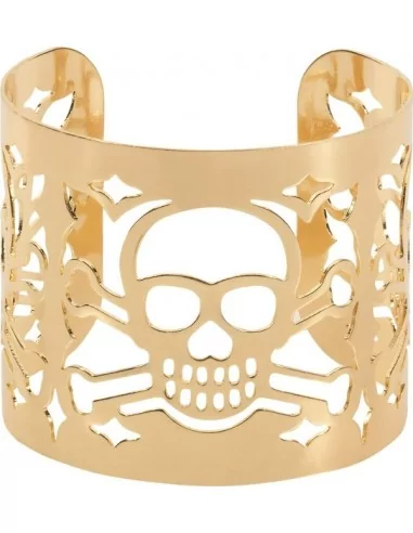 Skull Armband