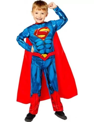 Déguisement Superman