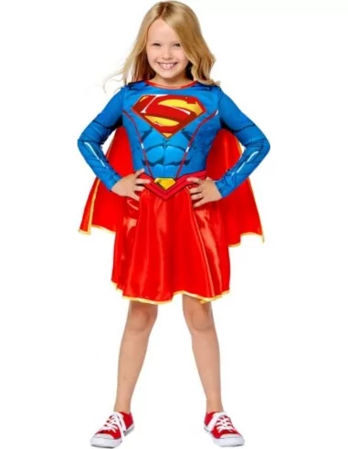 Verkleidung Supergirl